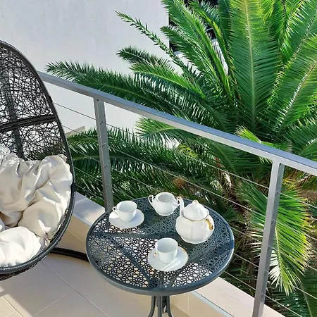 Refresh Boutique Apartments Vodice Exterior photo