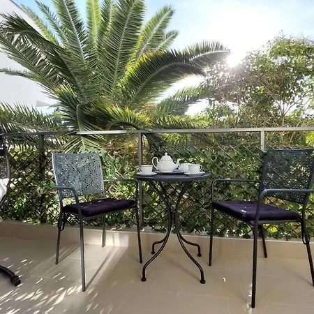 Refresh Boutique Apartments Vodice Exterior photo