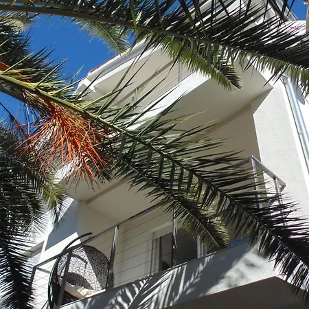 Refresh Boutique Apartments Vodice Room photo