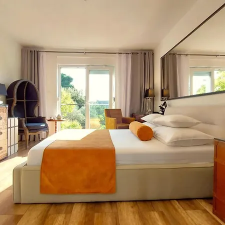 Refresh Boutique Apartments Vodice Room photo