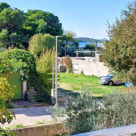 Refresh Boutique Apartments Vodice Room photo