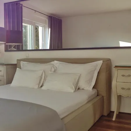 Refresh Boutique Apartments Vodice Room photo