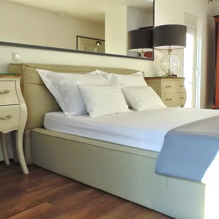 Refresh Boutique Apartments Vodice Room photo