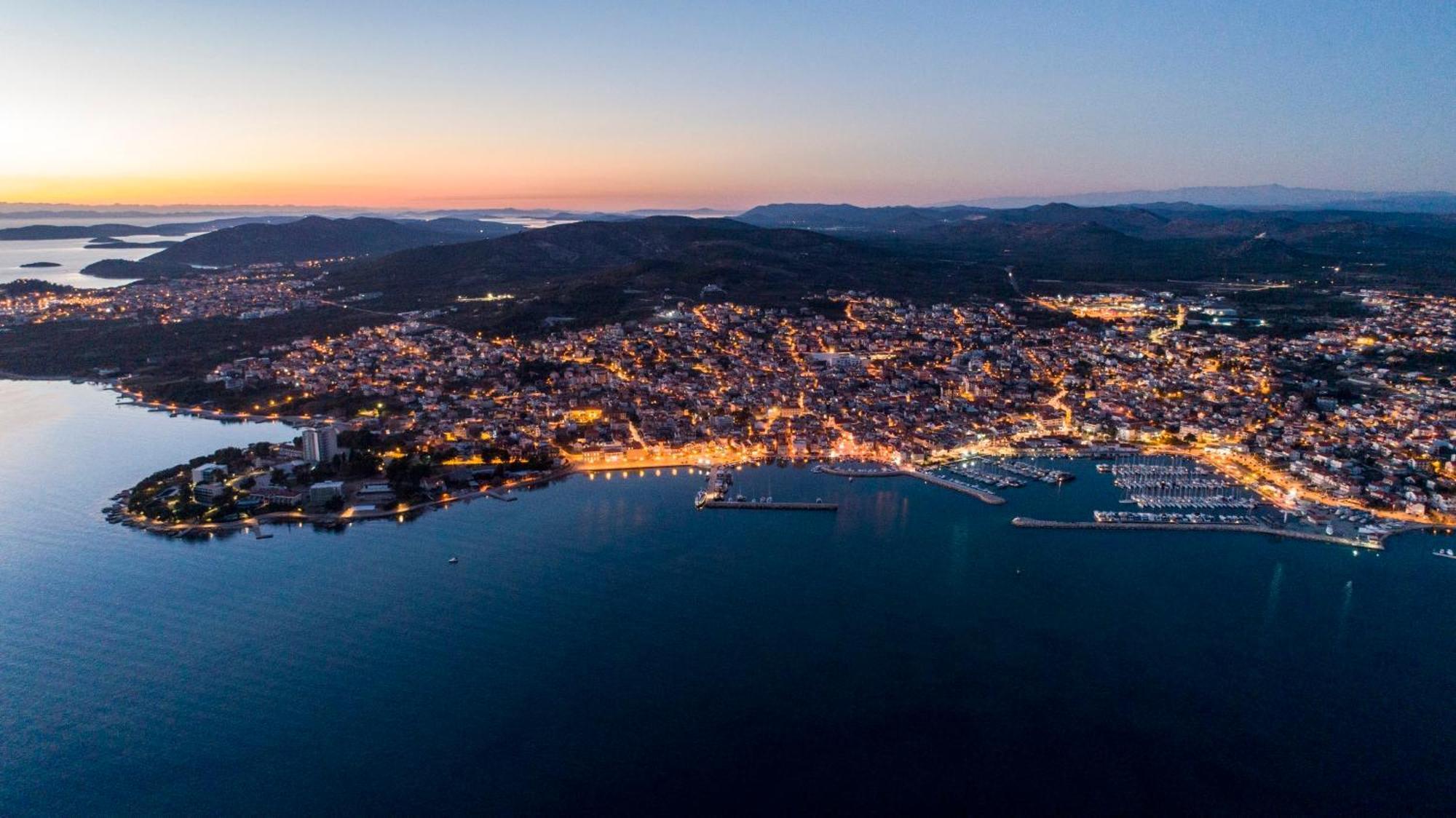 Refresh Boutique Apartment Vodice