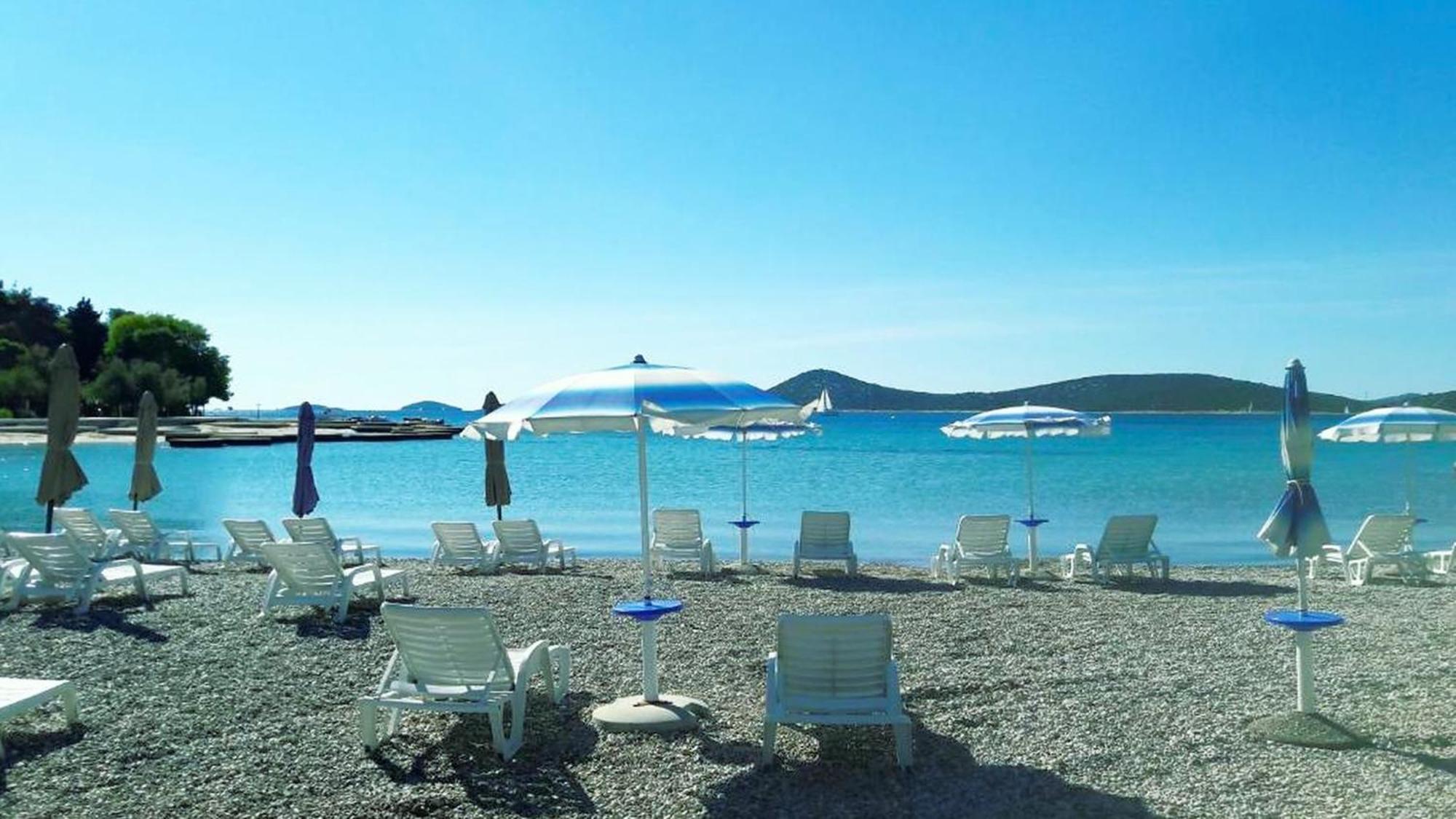 Refresh Boutique * Vodice