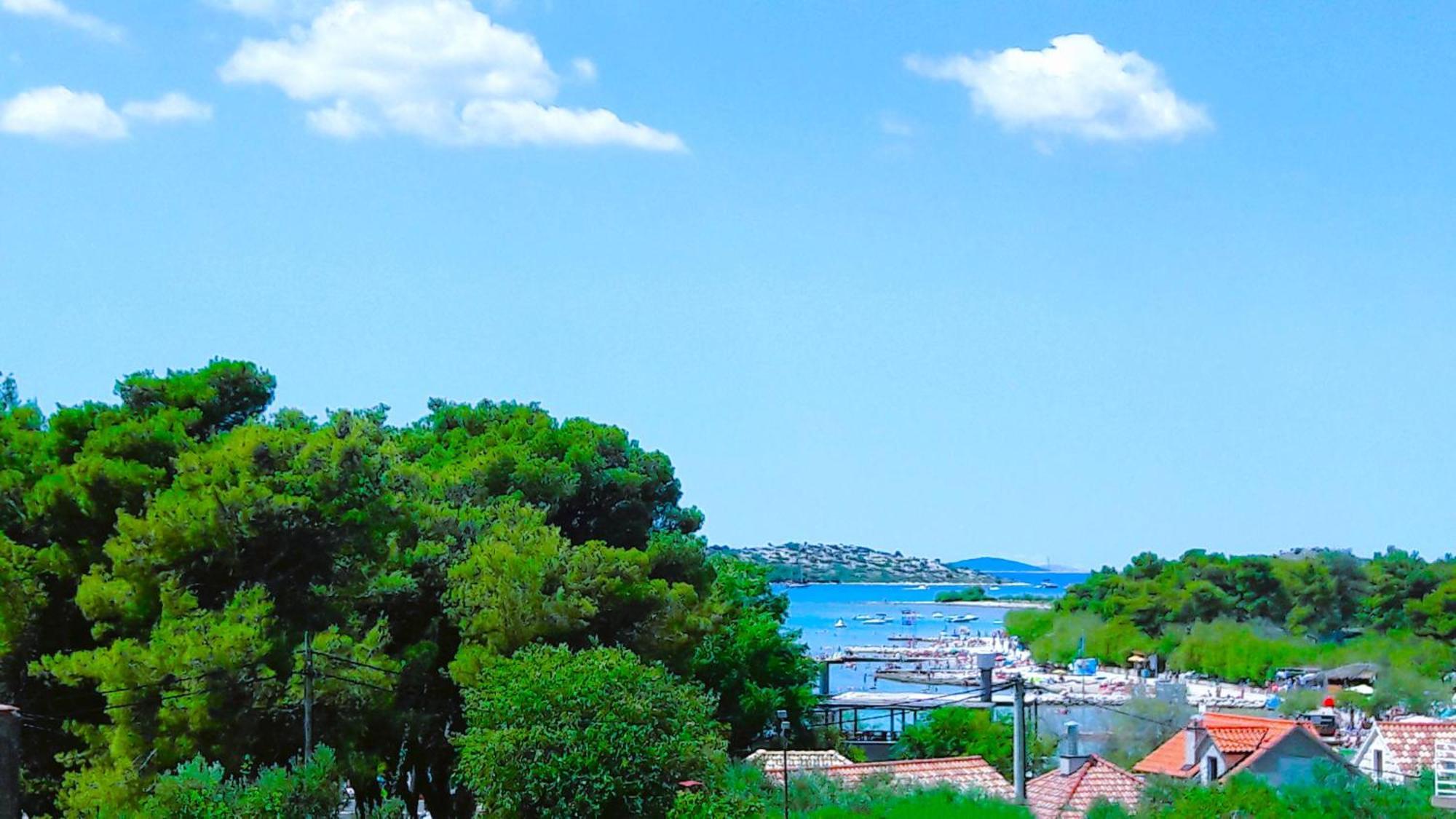 Refresh Boutique Apartment Vodice
