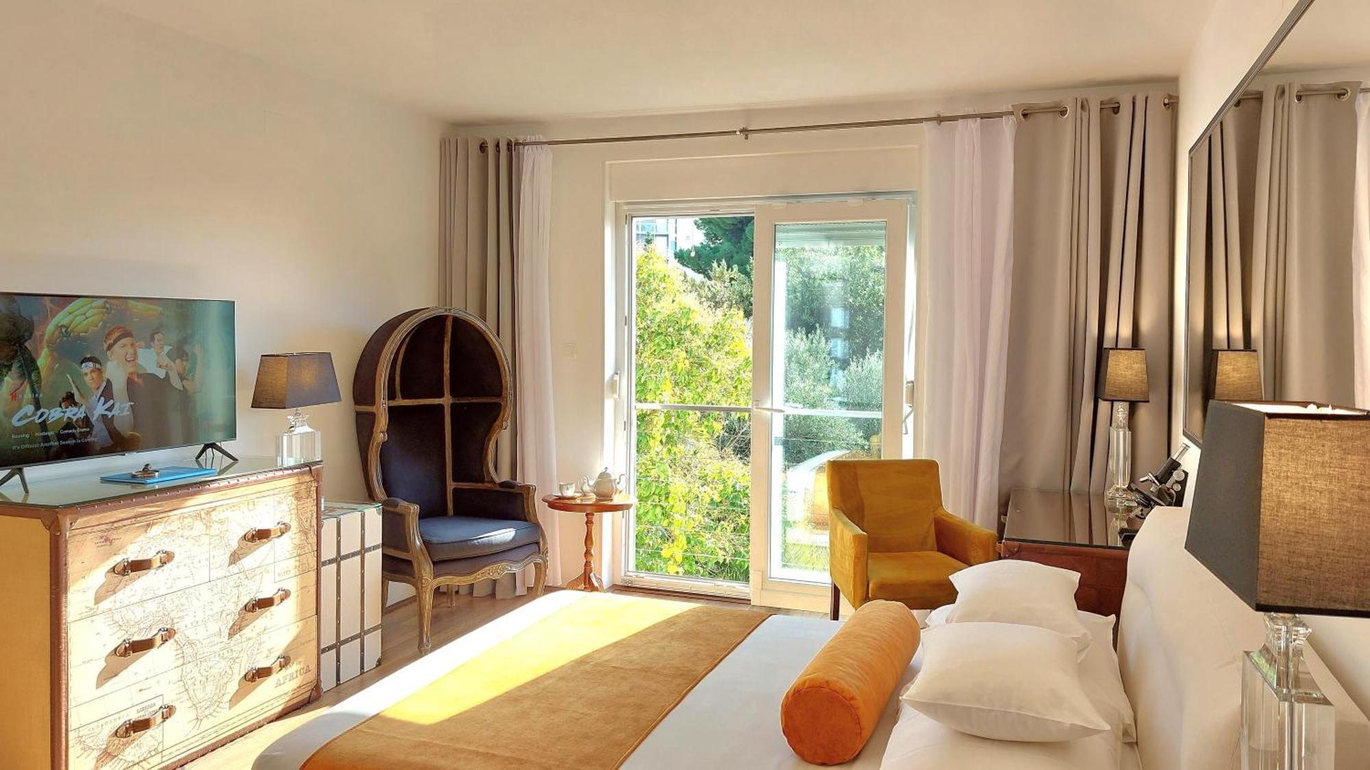 Refresh Boutique Apartment *