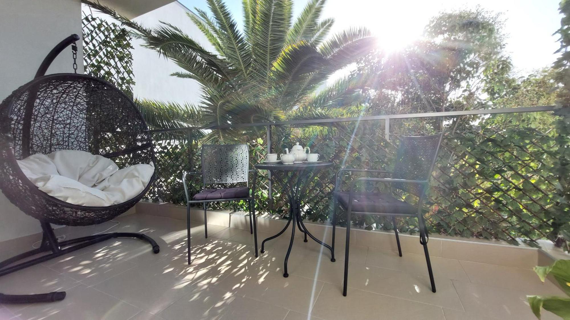 Refresh Boutique Apartment Vodice