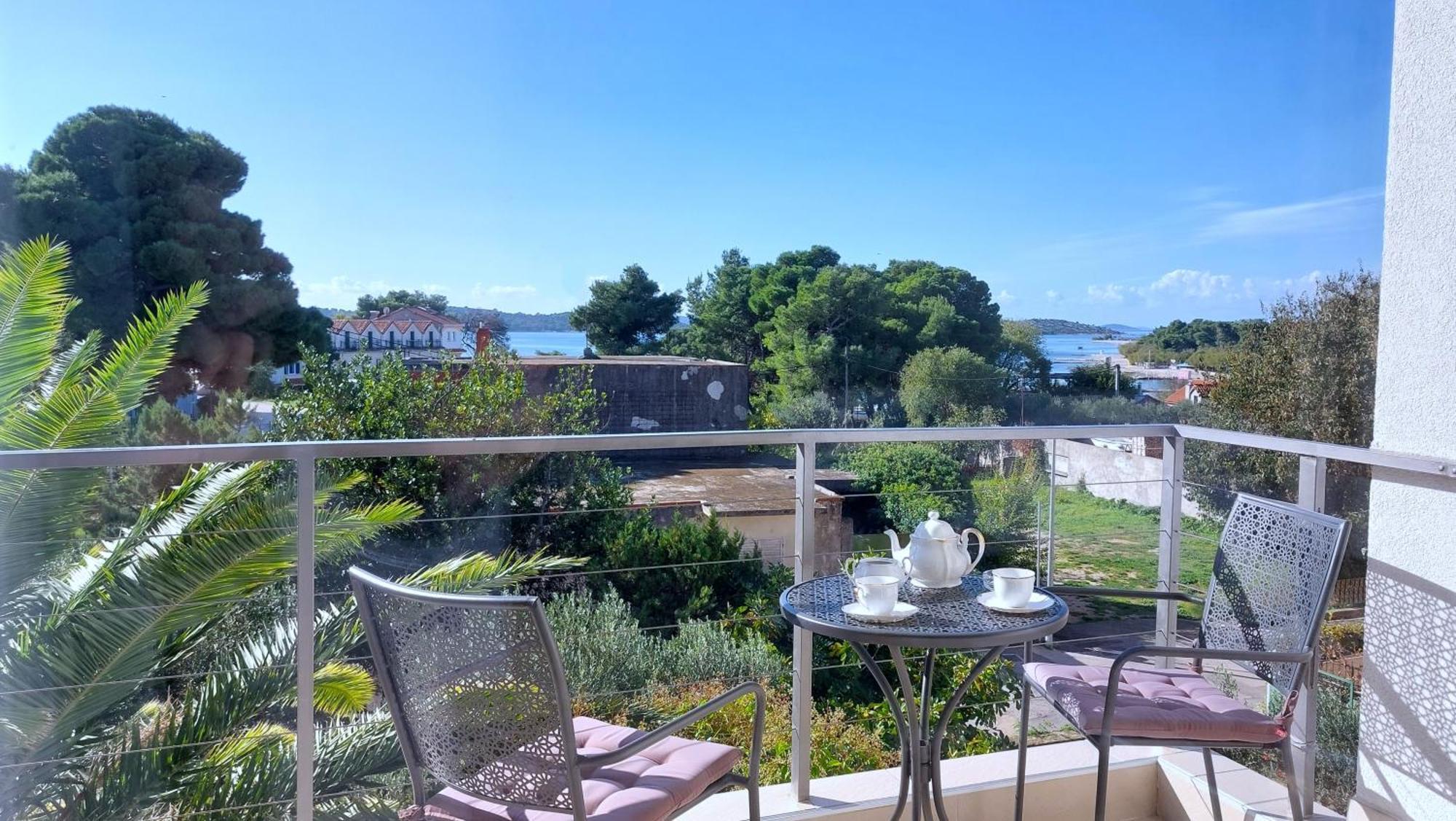 Refresh Boutique Apartment Vodice