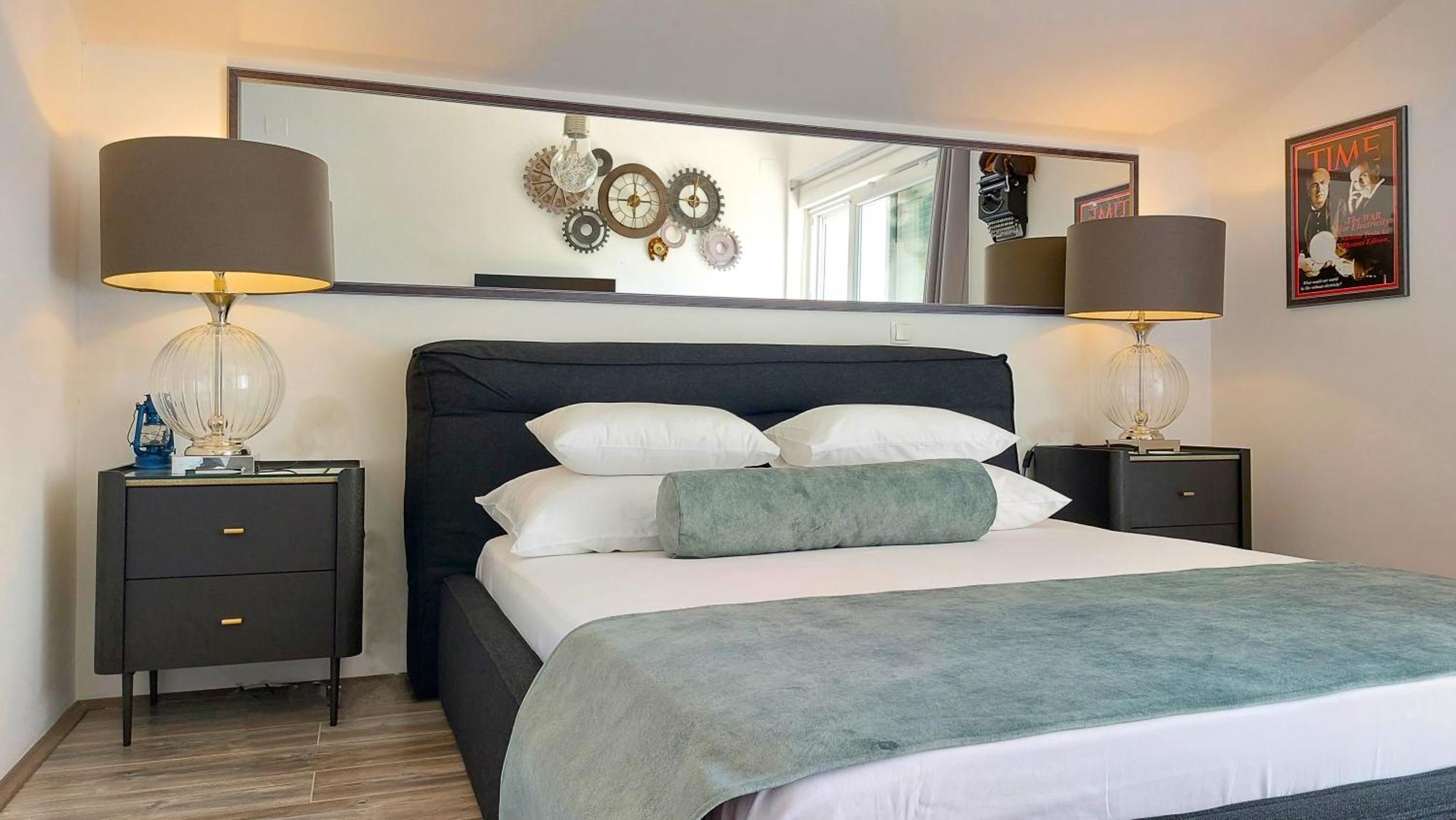 Refresh Boutique Apartment *
