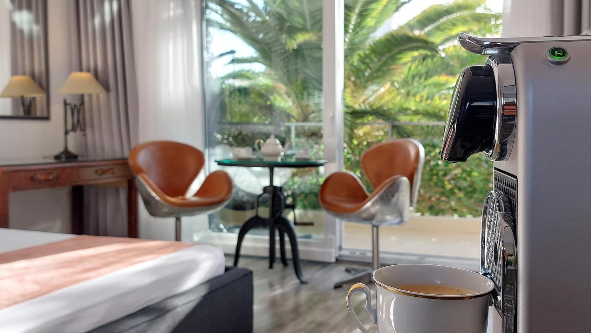 Refresh Boutique Apartment