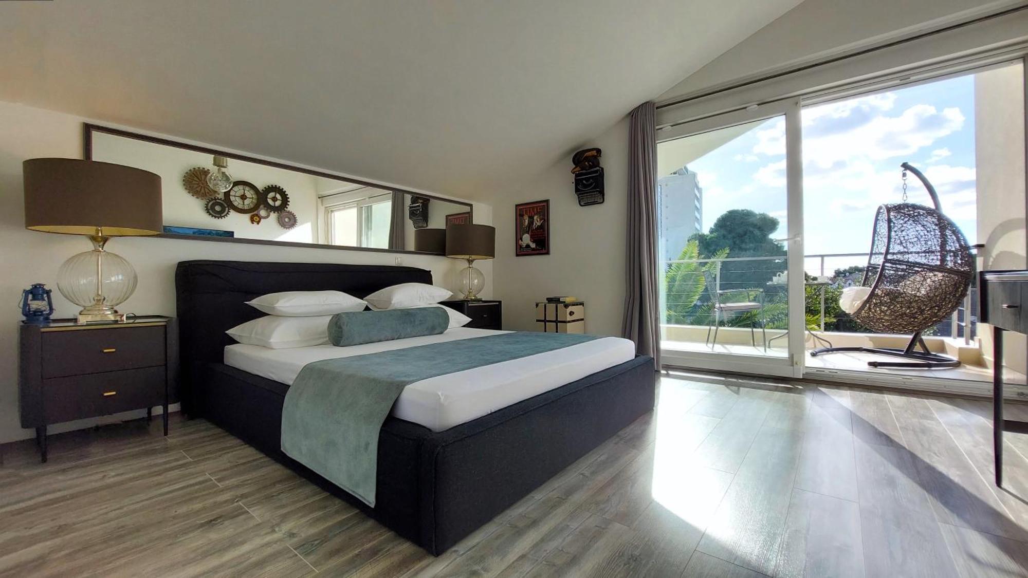 Apartment Refresh Boutique Vodice