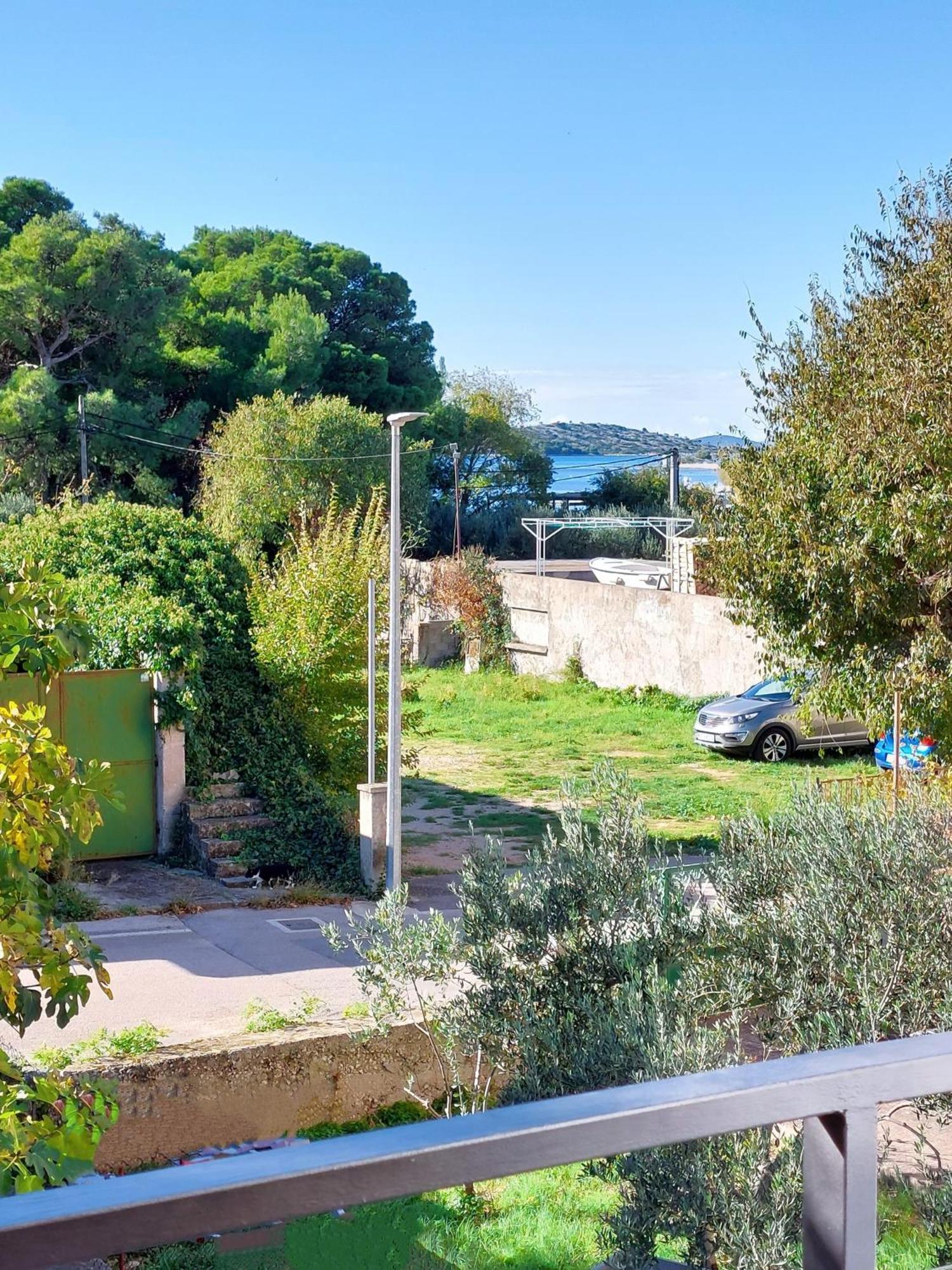 Refresh Boutique Apartment Vodice
