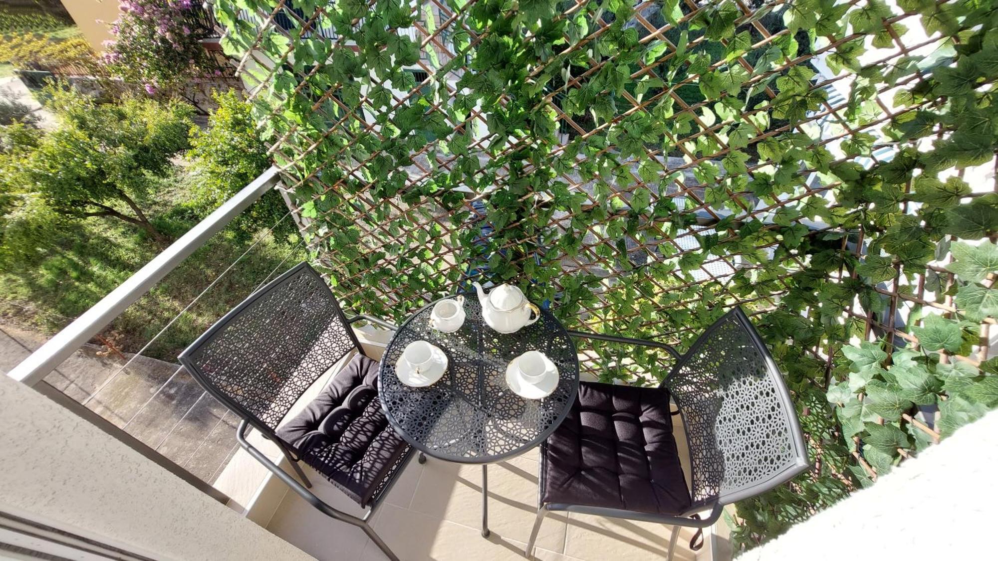 Apartment Refresh Boutique Vodice