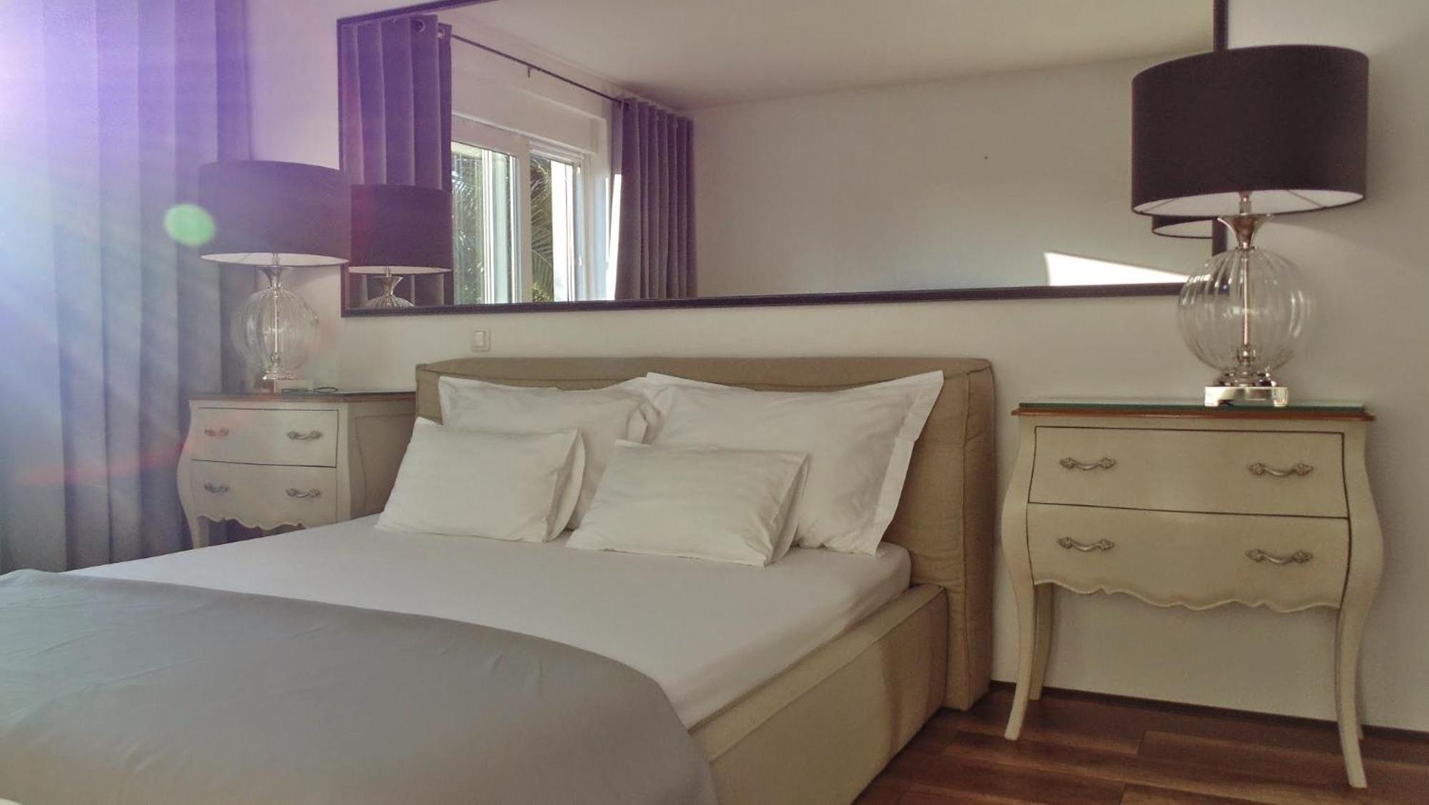 Refresh Boutique Apartment Vodice