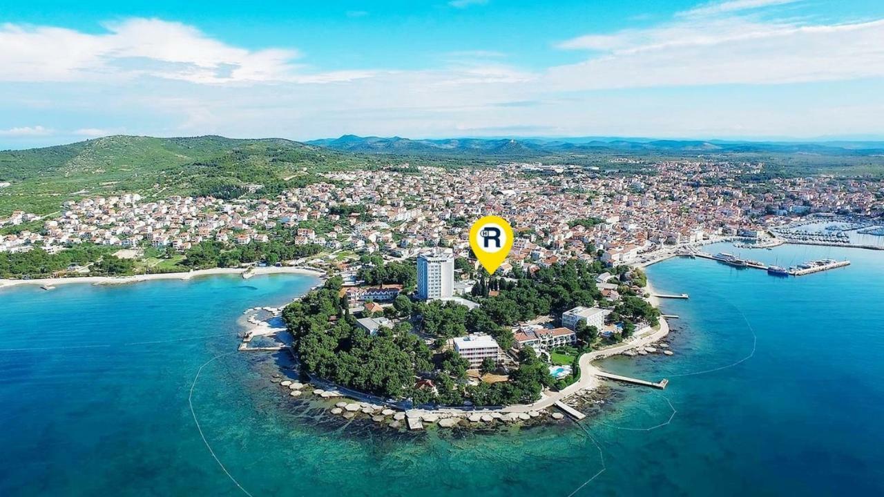 Refresh Boutique Vodice