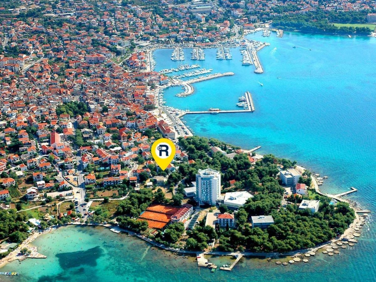 Refresh Boutique Apartment Vodice