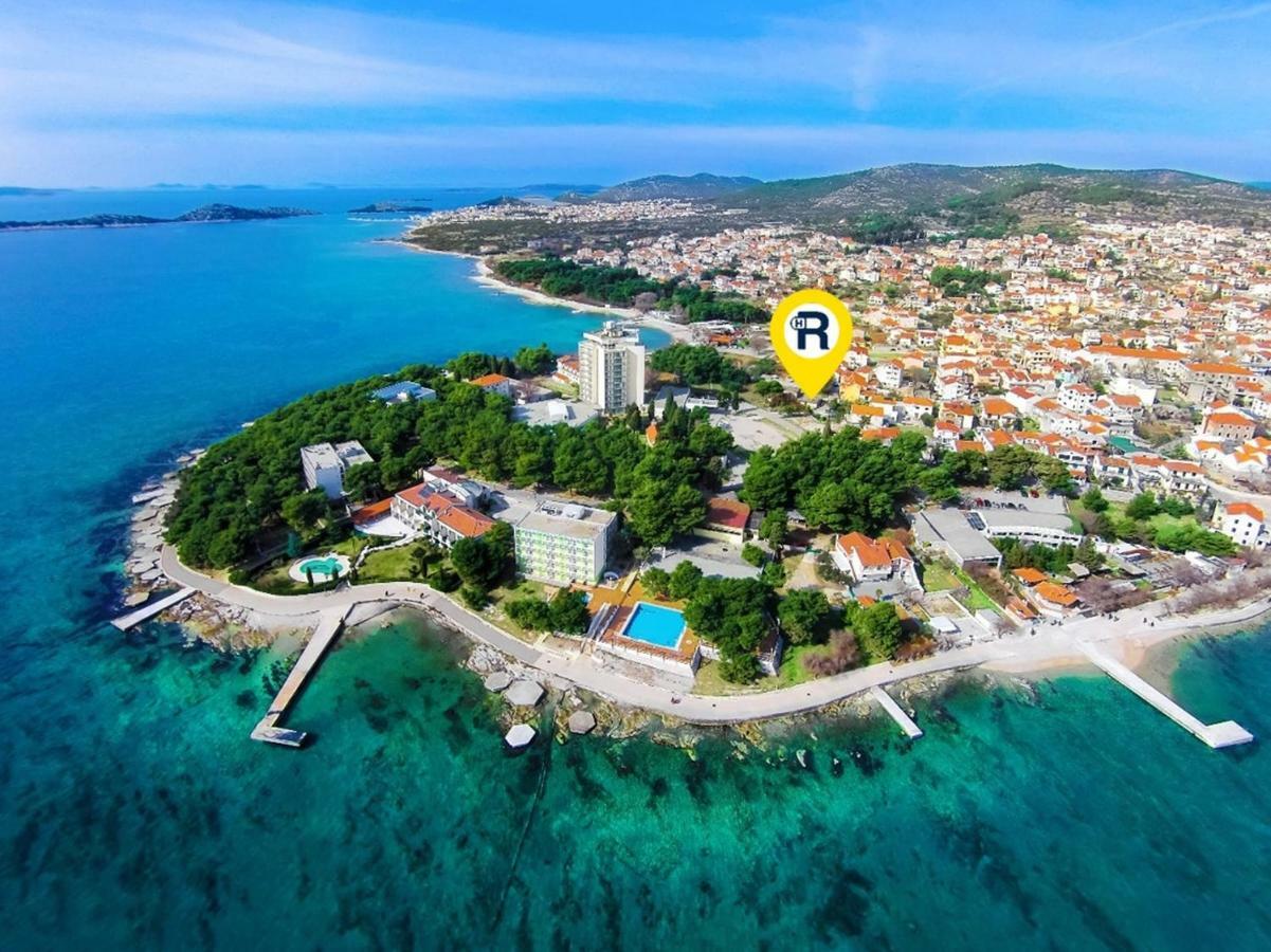 Refresh Boutique Vodice