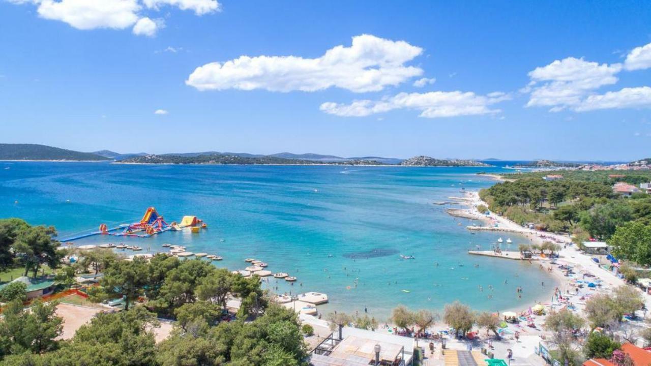 Refresh Boutique Vodice